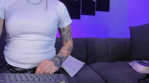 Maddy  online show from 04/27/26, 12:03