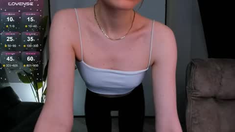 Snapshot of maddygarcia chatting on 02/27/25, 12:54 maddygarcia online show from 02/27/25, 12:54