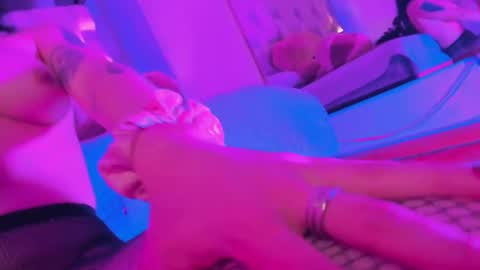 Snapshot of maddyperez8 chatting on 05/29/26, 08:12 BELLA online show from 05/29/26, 08:12
