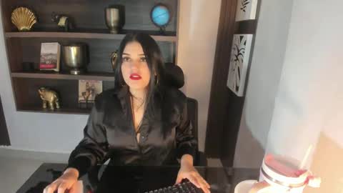 Maddy online show from 01/10/26, 11:56