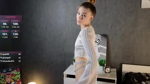 Maddy online show from 05/21/26, 10:11
