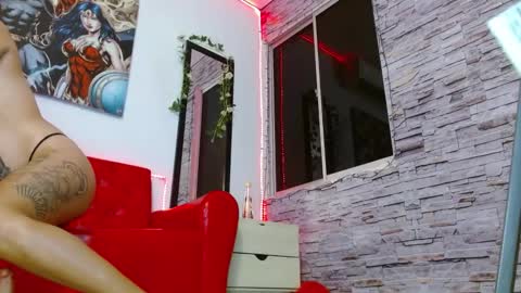 maddystone_ online show from 02/16/25, 01:25