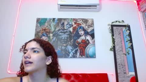 maddystone_ online show from 02/17/25, 07:42