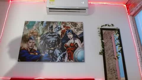 maddystone_ online show from 02/19/25, 07:16