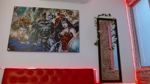 maddystone_ online show from 02/20/25, 07:41