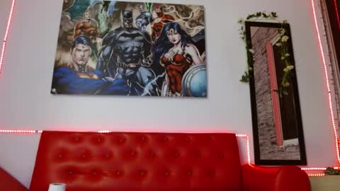 maddystone_ online show from 02/22/25, 01:44