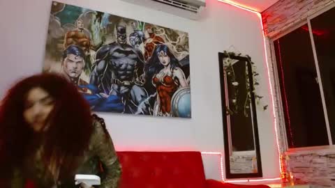 maddystone_ online show from 02/23/25, 02:07