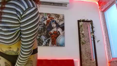 maddystone_ online show from 02/25/25, 07:36