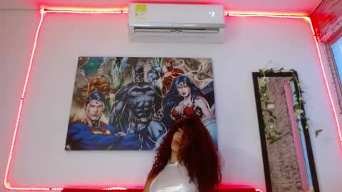 maddystone_ online show from 02/28/25, 07:56