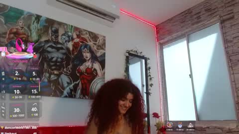 maddystone_ online show from 03/09/25, 06:43