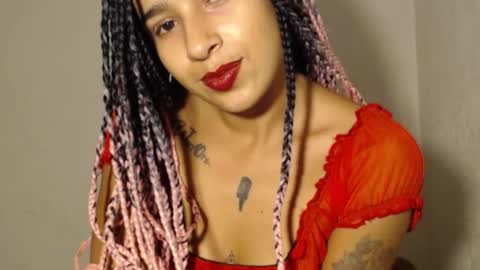 Made online show from 12/22/24, 05:01