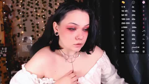 Your cyber girl Ava     online show from 01/26/25, 03:36