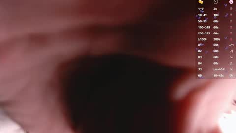 Your cyber girl Ava     online show from 02/19/25, 03:49