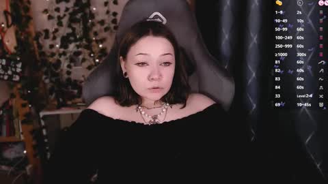 Your cyber girl Ava     online show from 02/22/25, 07:03