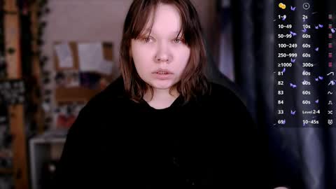 Your cyber girl Ava     online show from 04/12/26, 12:43