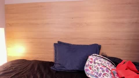 Madelaine  online show from 02/21/26, 10:16