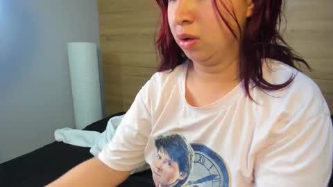 Madelaine  online show from 03/02/26, 10:22