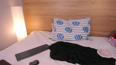 Madelaine  online show from 03/21/26, 10:13