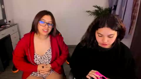 madelaine_taylor online show from 01/09/26, 12:13