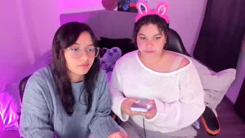 Snapshot of madelaine_taylor chatting on 05/01/26, 12:15 madelaine_taylor online show from 05/01/26, 12:15