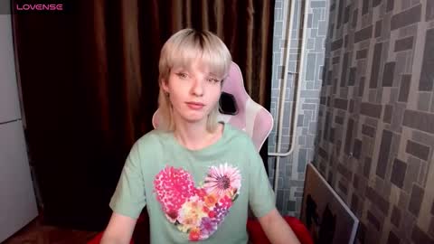 madelaines online show from 03/08/26, 10:35