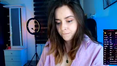 madelamee online show from 05/16/26, 12:18