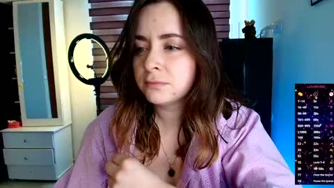 madelamee online show from 05/16/26, 05:23