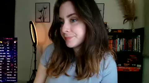 Snapshot of madelamee chatting on 07/30/26, 11:48 madelamee online show from 07/30/26, 11:48