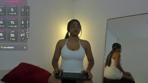 Snapshot of madelayn_torres chatting on 07/25/26, 01:19 madelayn_torres online show from 07/25/26, 01:19