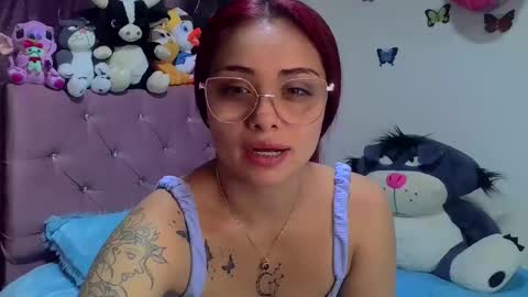 Snapshot of madeleine_2018 chatting on 04/29/26, 04:22 sofia online show from 04/29/26, 04:22
