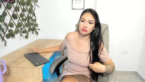 Madeleine  online show from 05/19/26, 12:05