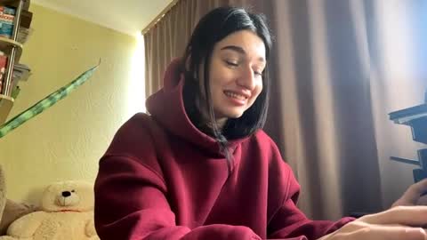 Amelia online show from 04/29/26, 07:12