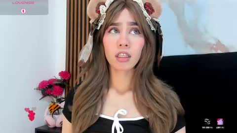 Snapshot of madelin_clerk chatting on 12/10/24, 07:54 Madelin Clerk online show from 12/10/24, 07:54