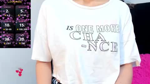 Snapshot of madelin_clerk chatting on 12/13/24, 01:55 Madelin Clerk online show from 12/13/24, 01:55