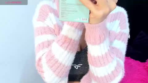 Snapshot of madelin_clerk chatting on 12/14/24, 01:27 Madelin Clerk online show from 12/14/24, 01:27