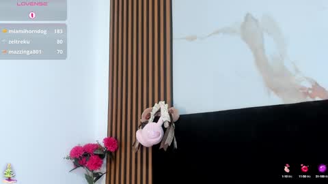 Snapshot of madelin_clerk chatting on 01/06/25, 11:42 Madelin Clerk online show from 01/06/25, 11:42