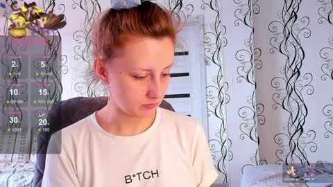 Madelina online show from 04/04/26, 04:55