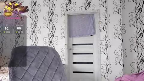 Madelina online show from 04/19/26, 04:23