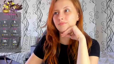 Snapshot of madelinajackson chatting on 05/01/26, 03:33 Madelina online show from 05/01/26, 03:33