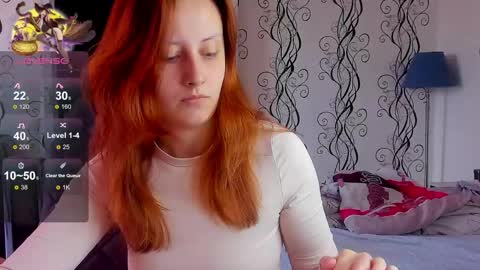 Snapshot of madelinajackson chatting on 05/04/26, 04:30 Madelina online show from 05/04/26, 04:30