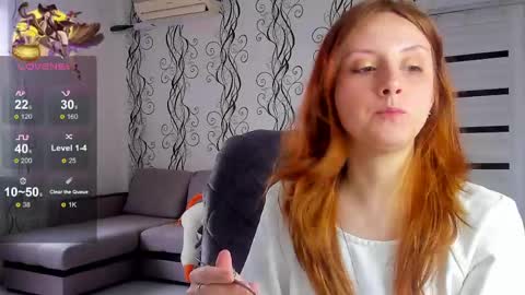 Snapshot of madelinajackson chatting on 05/20/26, 07:47 Madelina online show from 05/20/26, 07:47