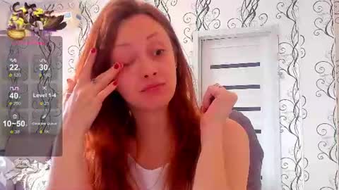 Snapshot of madelinajackson chatting on 06/11/26, 05:16 Madelina online show from 06/11/26, 05:16