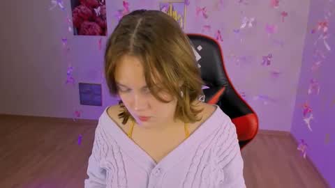 Madeline online show from 11/10/25, 08:52