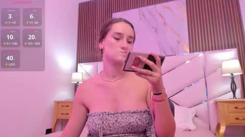 Madeline  online show from 01/13/26, 12:05