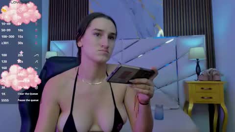 Madeline  online show from 01/15/26, 02:49