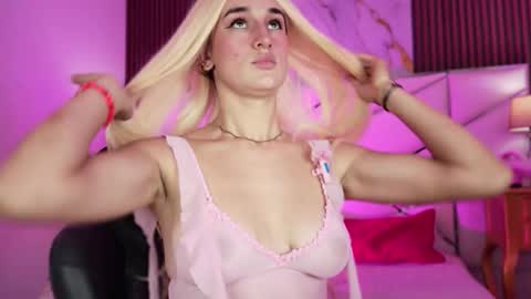 Madeline  online show from 02/27/26, 05:07