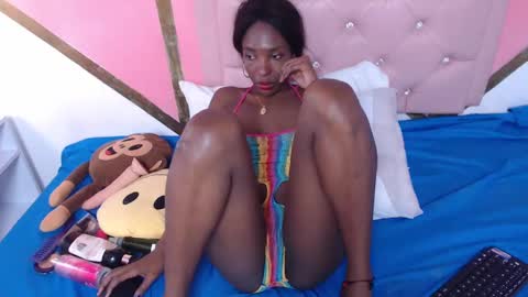 Madeline online show from 01/06/25, 09:54