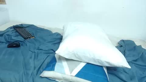 Madeline online show from 10/14/25, 11:16