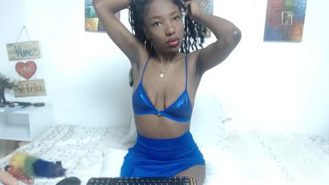 Madeline online show from 10/15/25, 11:21