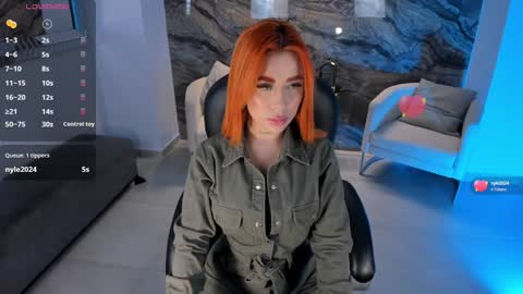 Snapshot of madelinefox_ chatting on 01/21/25, 08:41 Madeline online show from 01/21/25, 08:41